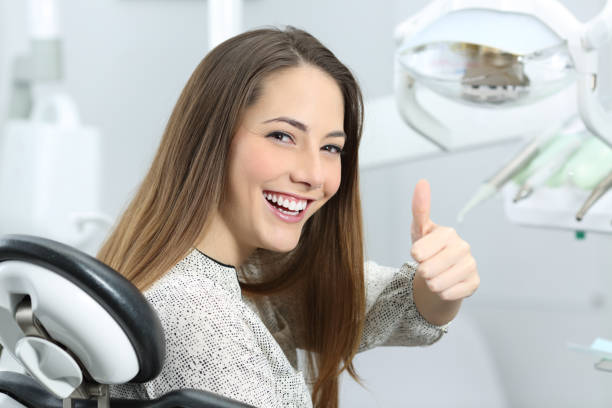 Laser Dentistry in Atlantic Beach, NC